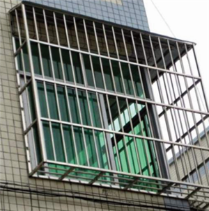 上海鋁合金玻璃隔斷廠家